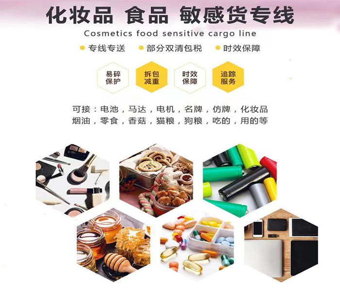 河南安阳怎么发美国fba海运国际快递专线?