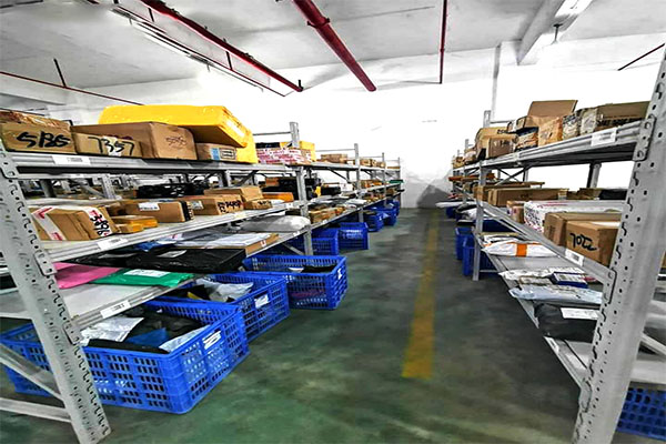河南开封个人食品可以发DHL国际快递到美国吗?