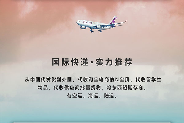 河南郑州个人食品可以发DHL国际快递到美国吗？