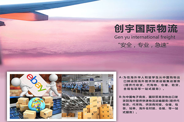 个人从河南漯河发国际快递DHL到德国的价格